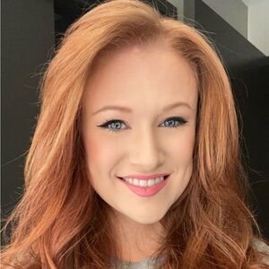 Meet your Posher, Sara